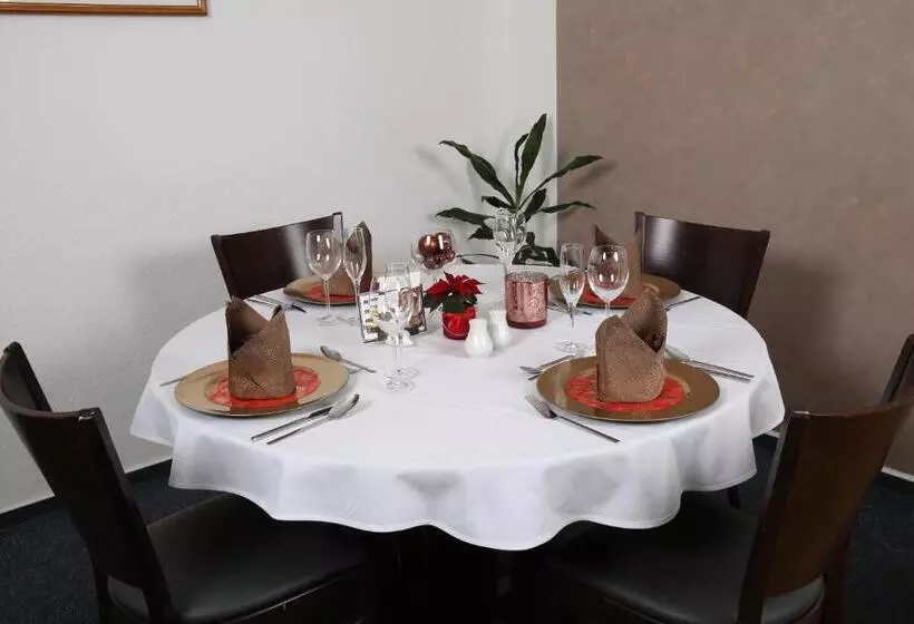 Hotelli Kuhfelder Hof