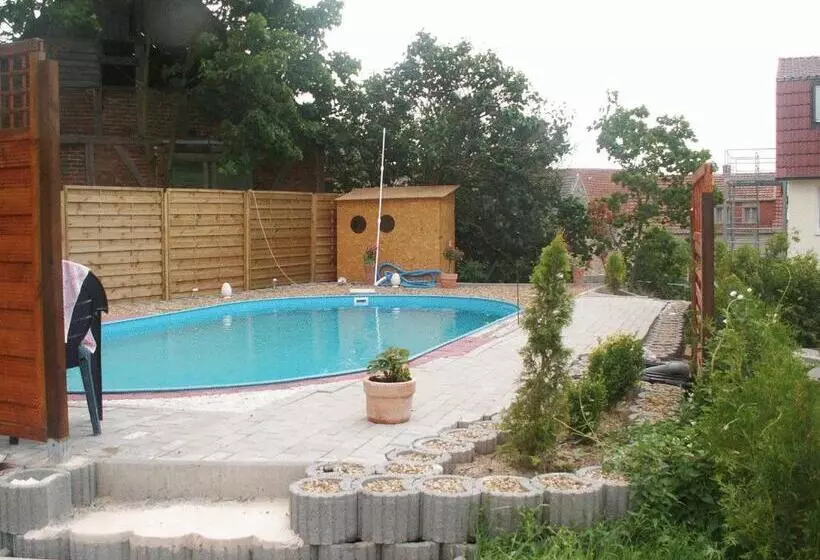 Hotelli Kuhfelder Hof