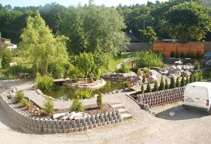 Hotelli Kuhfelder Hof