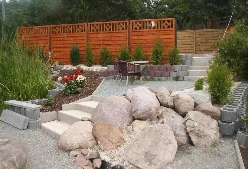 Hotelli Kuhfelder Hof