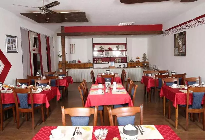 Hotelli Kuhfelder Hof