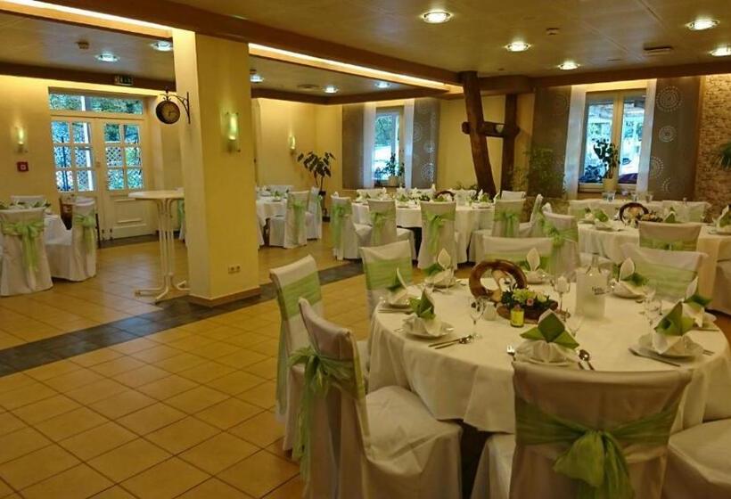 Отель Kuhfelder Hof