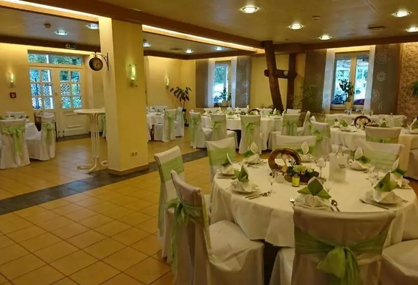 Hotelli Kuhfelder Hof