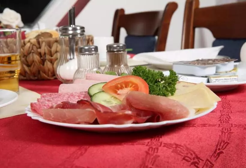 Hotelli Kuhfelder Hof