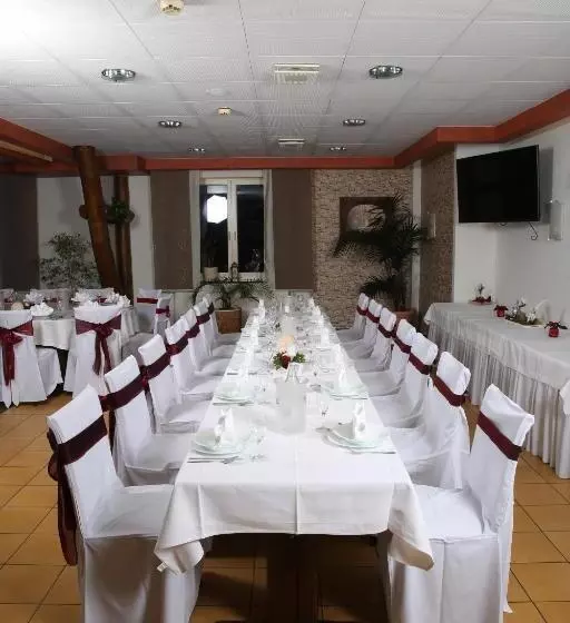 Hotelli Kuhfelder Hof