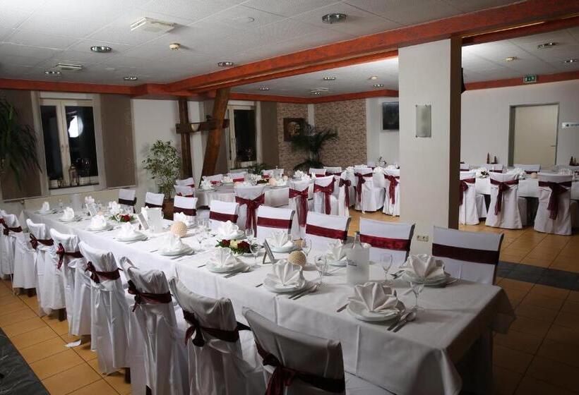 Отель Kuhfelder Hof