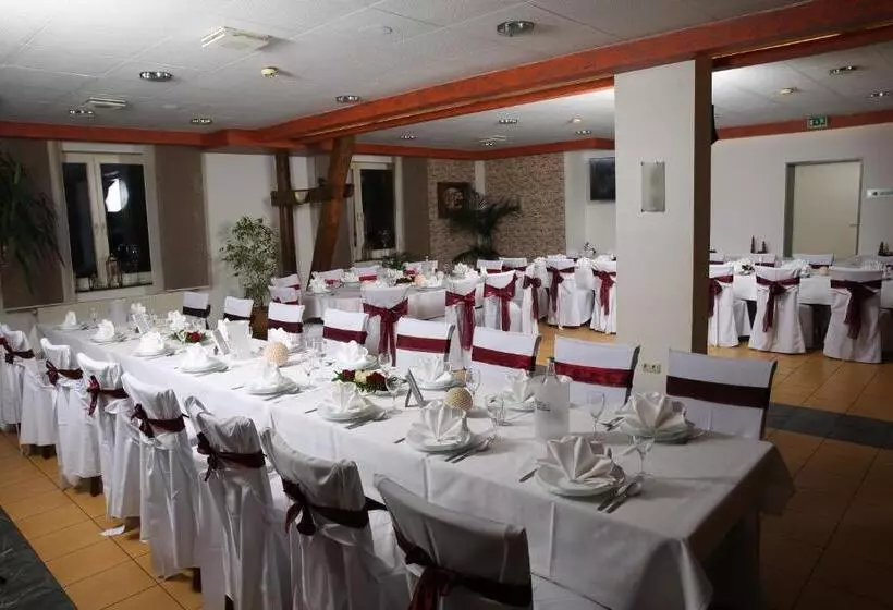 Hotelli Kuhfelder Hof