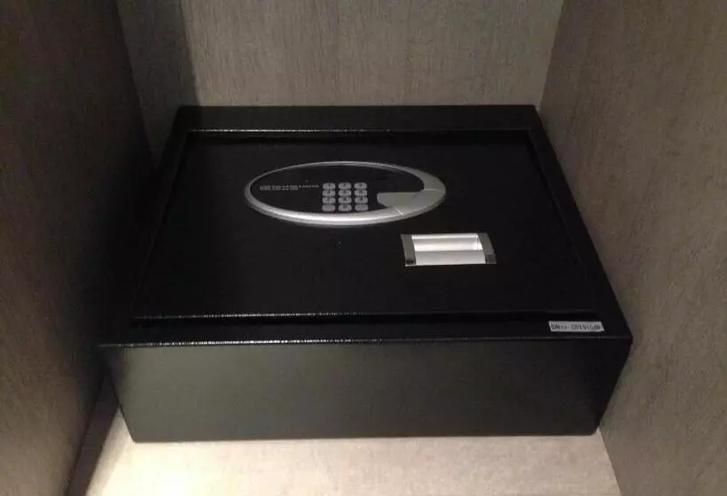 Hotelli Le Relais De Saint Ser