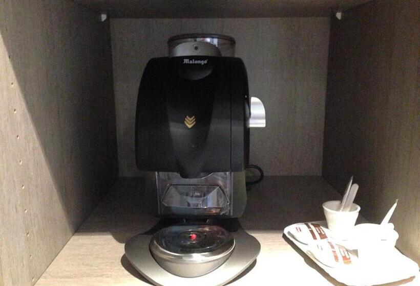 Отель Le Relais De Saint Ser