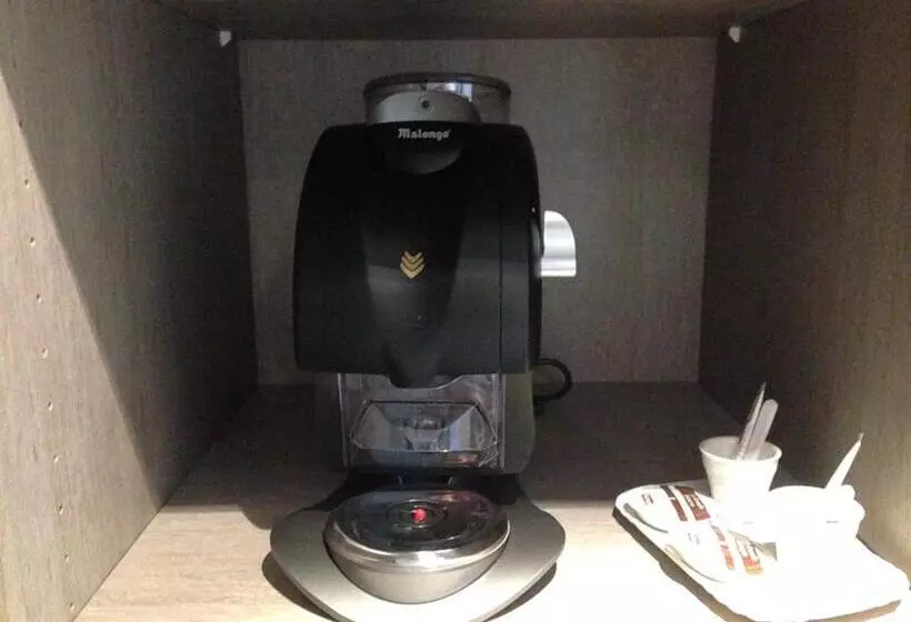 Hotelli Le Relais De Saint Ser