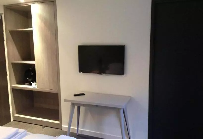 Hotelli Le Relais De Saint Ser