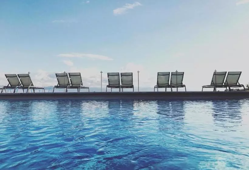 Hotelli Le Relais De Saint Ser