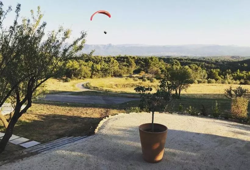 Hotelli Le Relais De Saint Ser