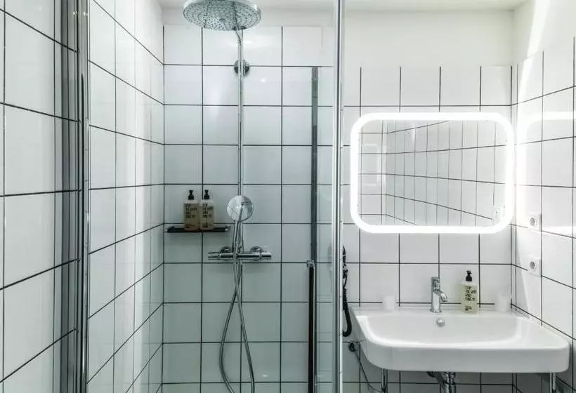 Hotelli Le Relais De Saint Ser