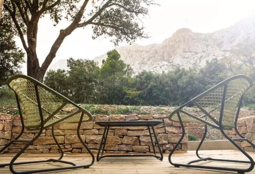 Hotelli Le Relais De Saint Ser