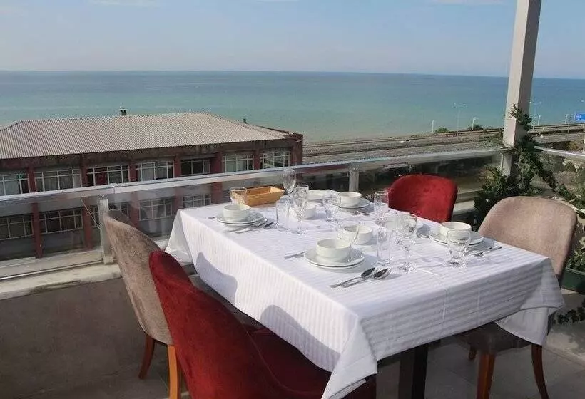 Hotelli Minerva Pazar