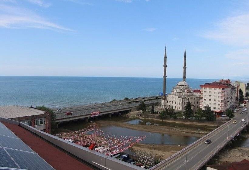 ホテル Minerva Pazar