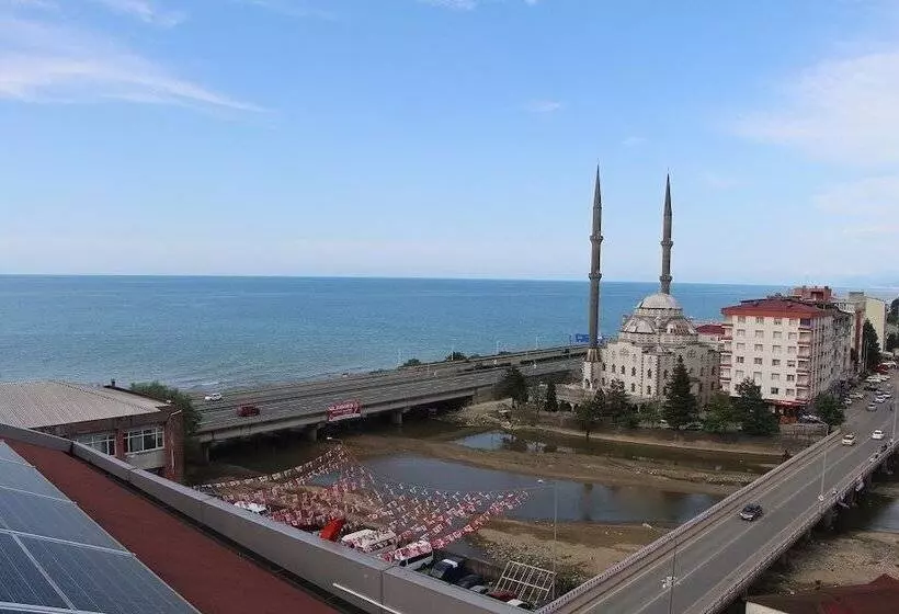 Hotelli Minerva Pazar