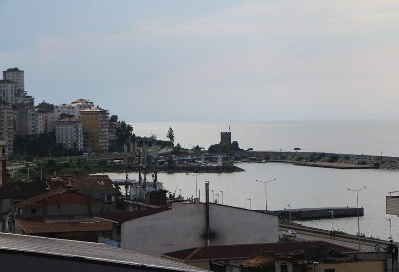 ホテル Minerva Pazar