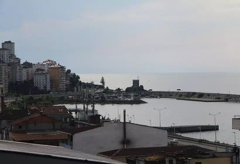 Hotelli Minerva Pazar