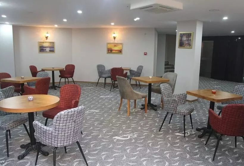 Hotelli Minerva Pazar