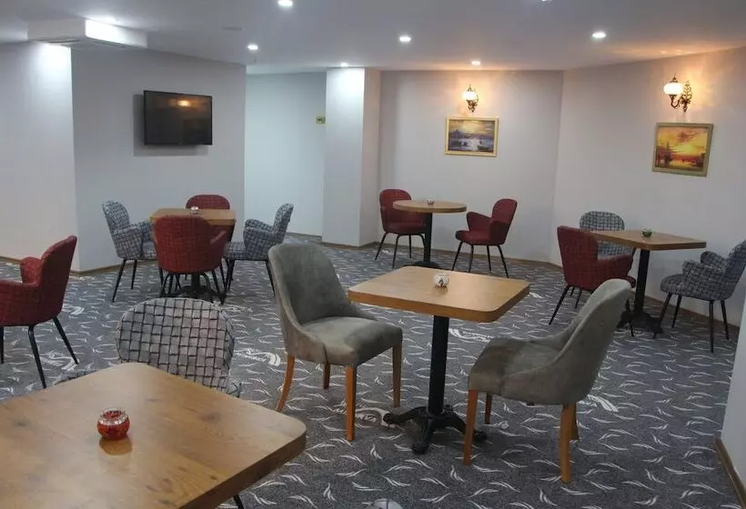 Hotelli Minerva Pazar