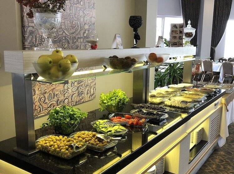 ホテル Minerva Pazar