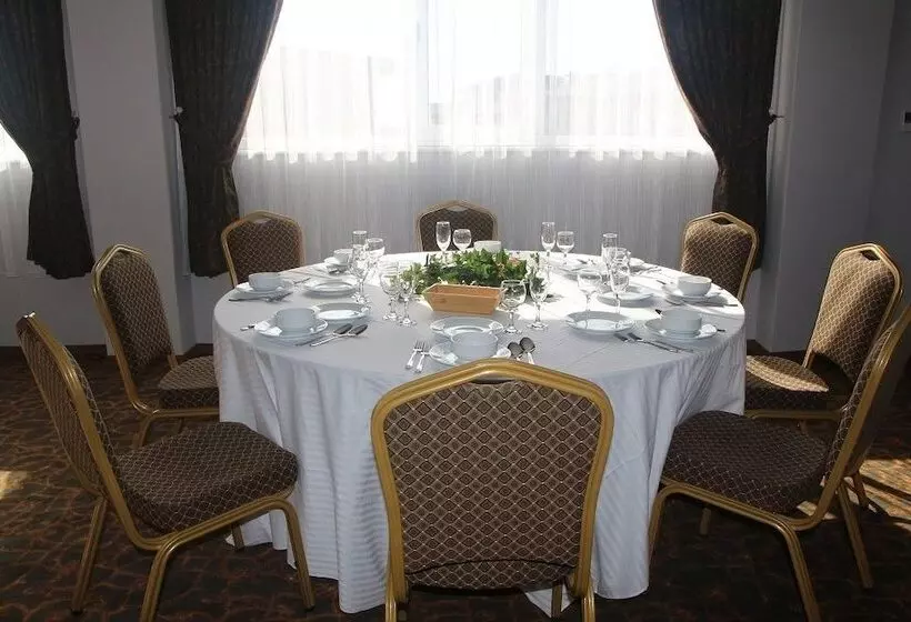 Hotelli Minerva Pazar