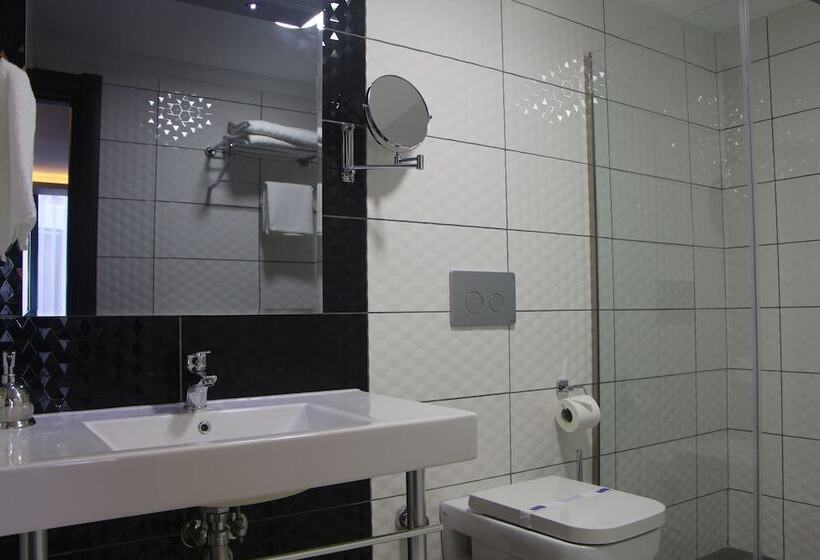 ホテル Minerva Pazar