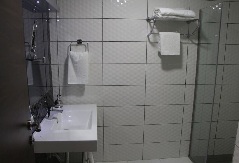 ホテル Minerva Pazar