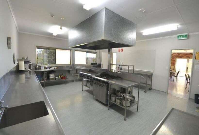 酒店 Reflections Lake Cooby