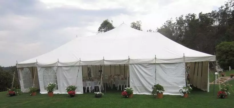 Hotelli Reflections   Lake Cooby