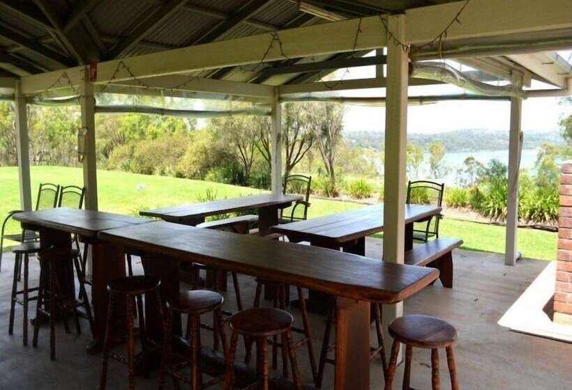 酒店 Reflections Lake Cooby