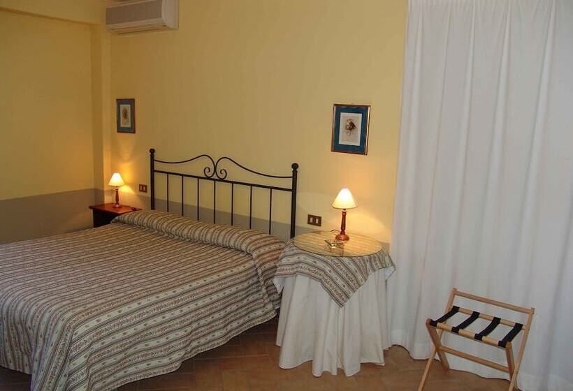 乡村酒店  Villa Pardi