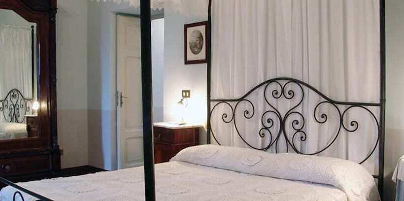 乡村酒店  Villa Pardi