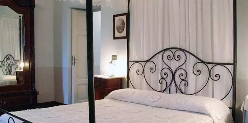 Maaseutuhotelli Villa Pardi