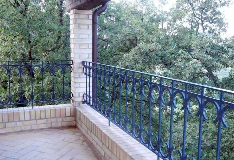 乡村酒店  Villa Pardi