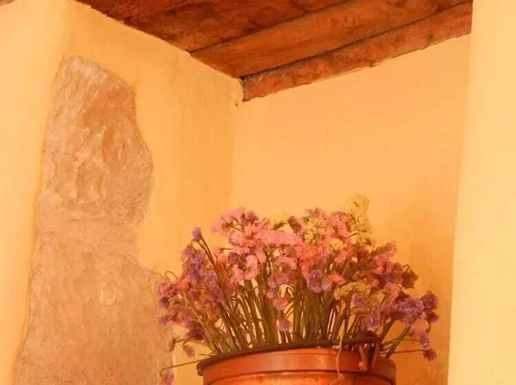 Maaseutuhotelli Villa Pardi