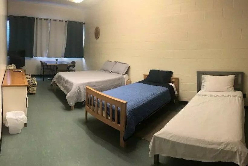 ホテル Simpson Camp Retreat
