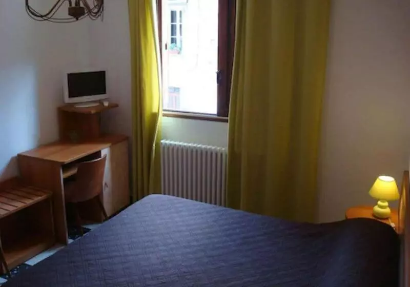 Hotelli Sole E Monte