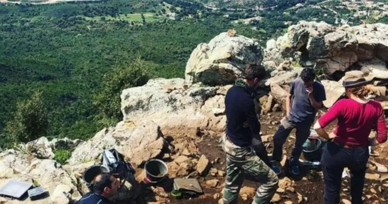 Hotelli Sole E Monte