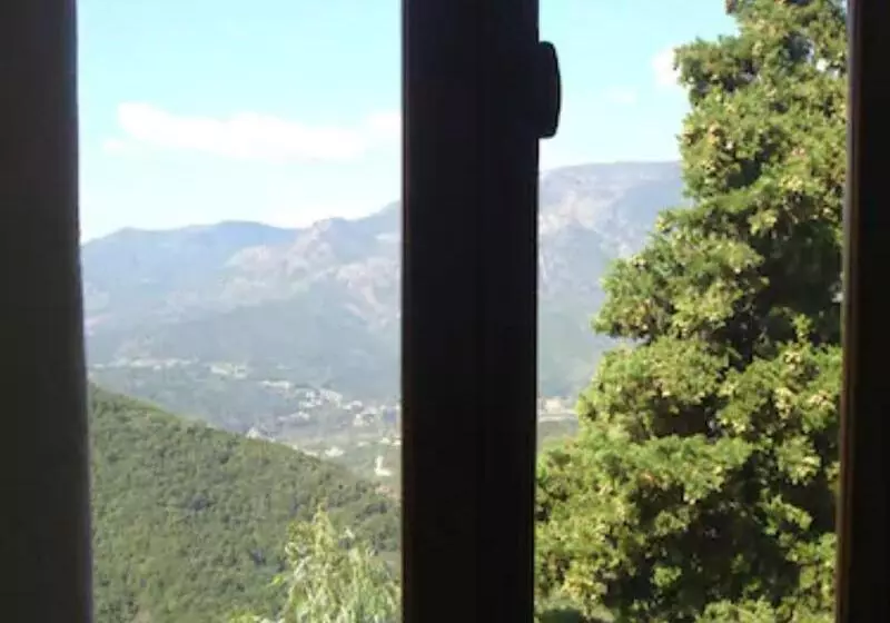 Hotelli Sole E Monte