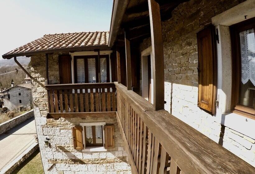 Пансион 4lander House Balins