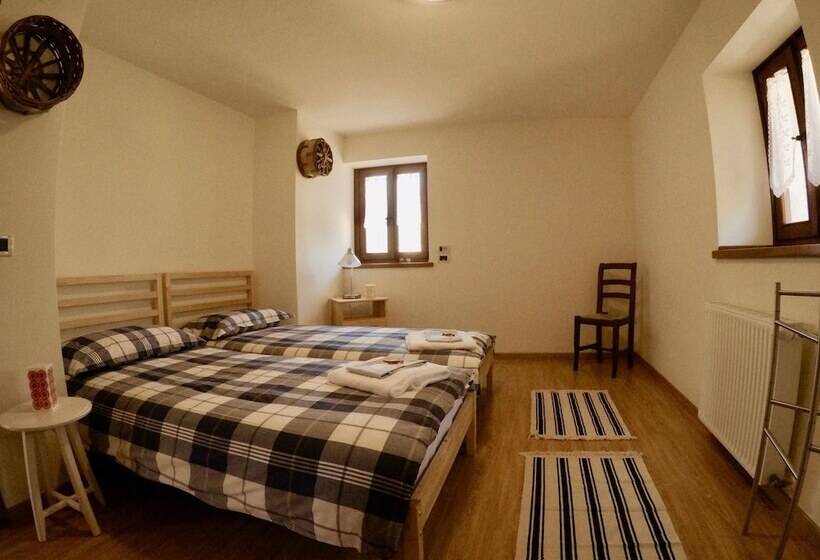 Пансион 4lander House Balins