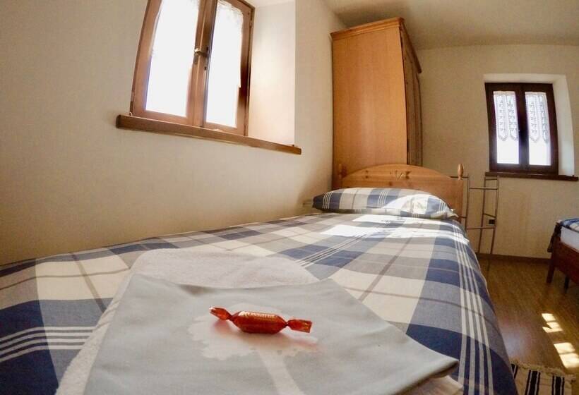 Пансион 4lander House Balins