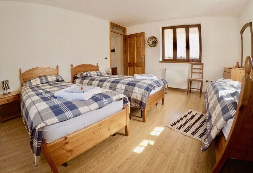 Пансион 4lander House Balins