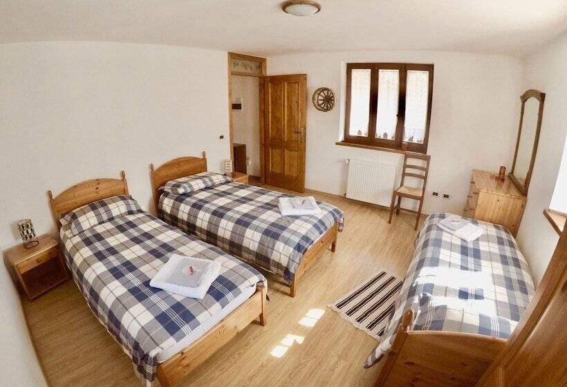 Пансион 4lander House Balins