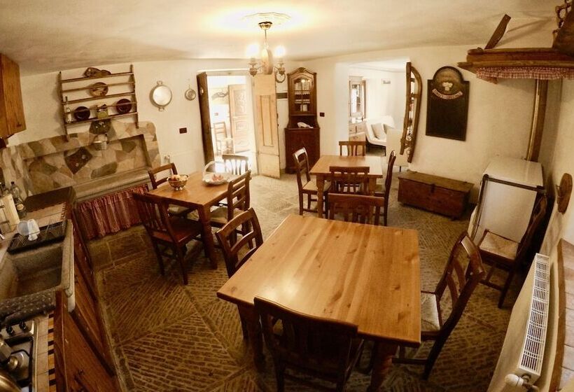 Пансион 4lander House Balins