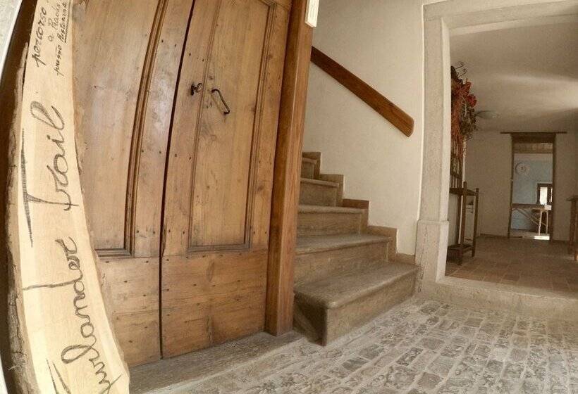 Пансион 4lander House Balins