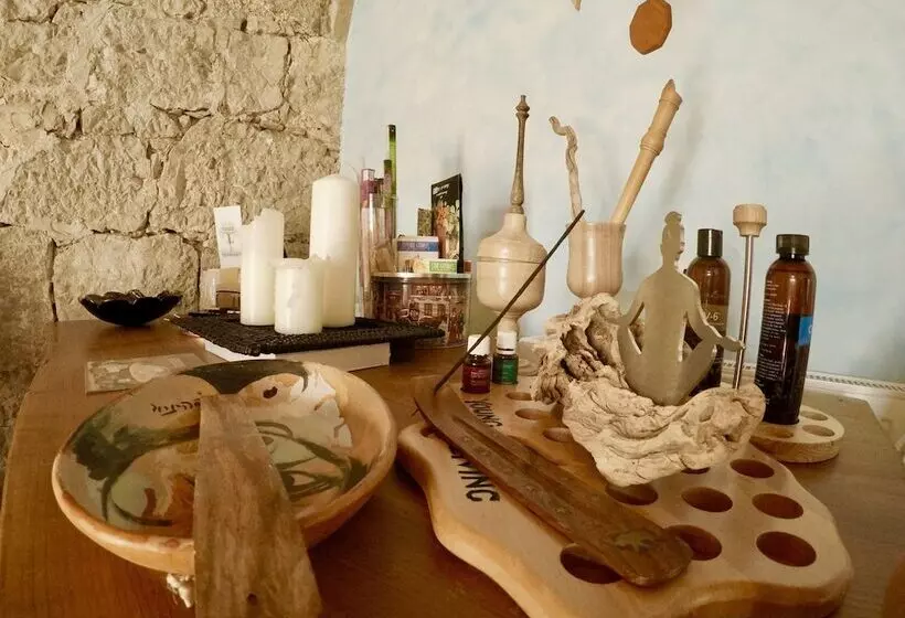 Majatalo 4lander House Balins